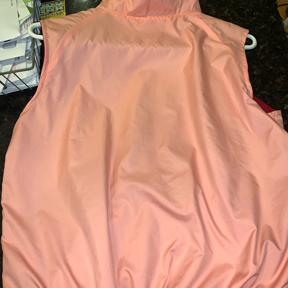 Patagonia reversible vest - Picture 3 of 8